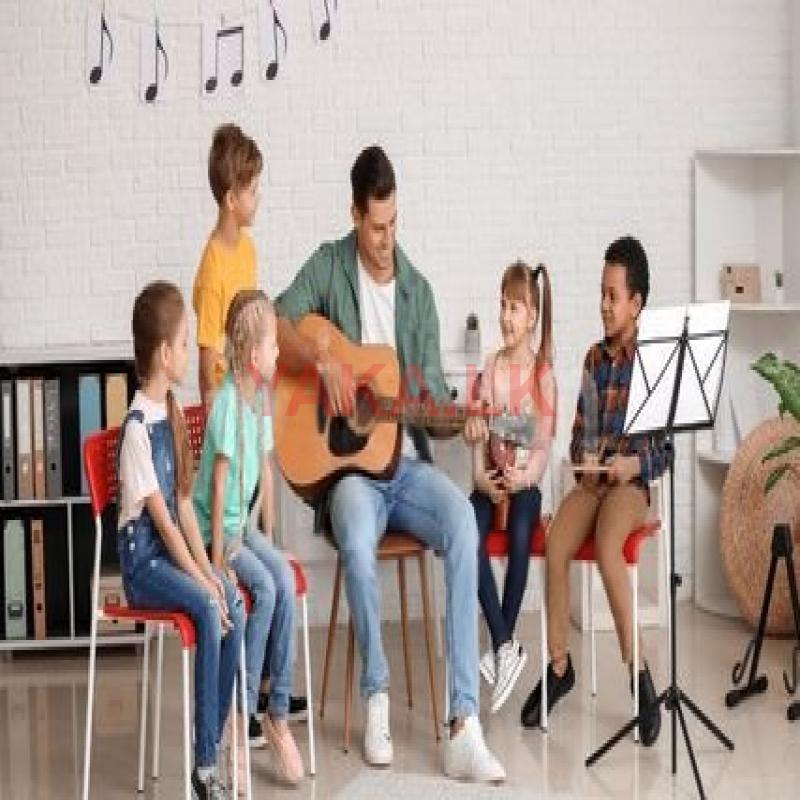 Musical Lessons