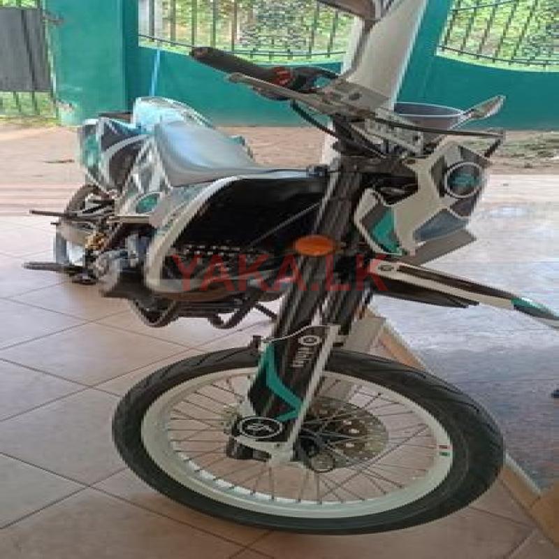 Demak DTM 2017