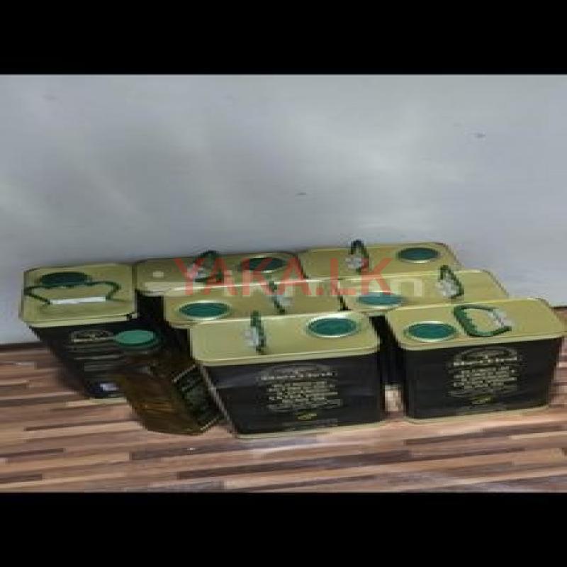Birtini Olive Oil 4ltr