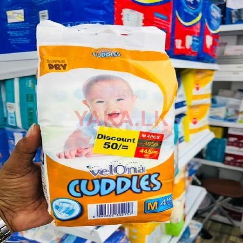 Velona Baby Diaper