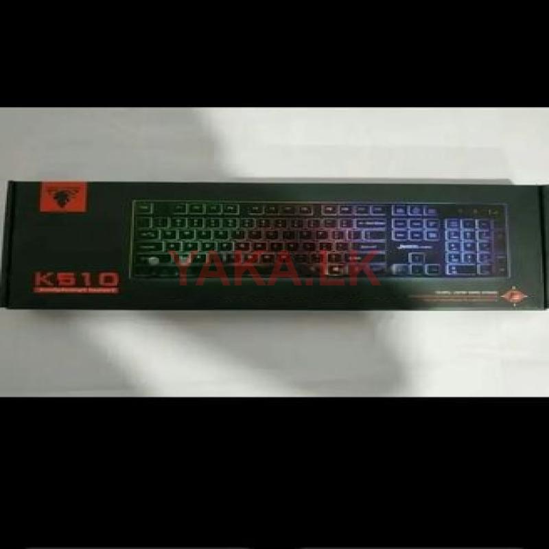 Jedel keyboard