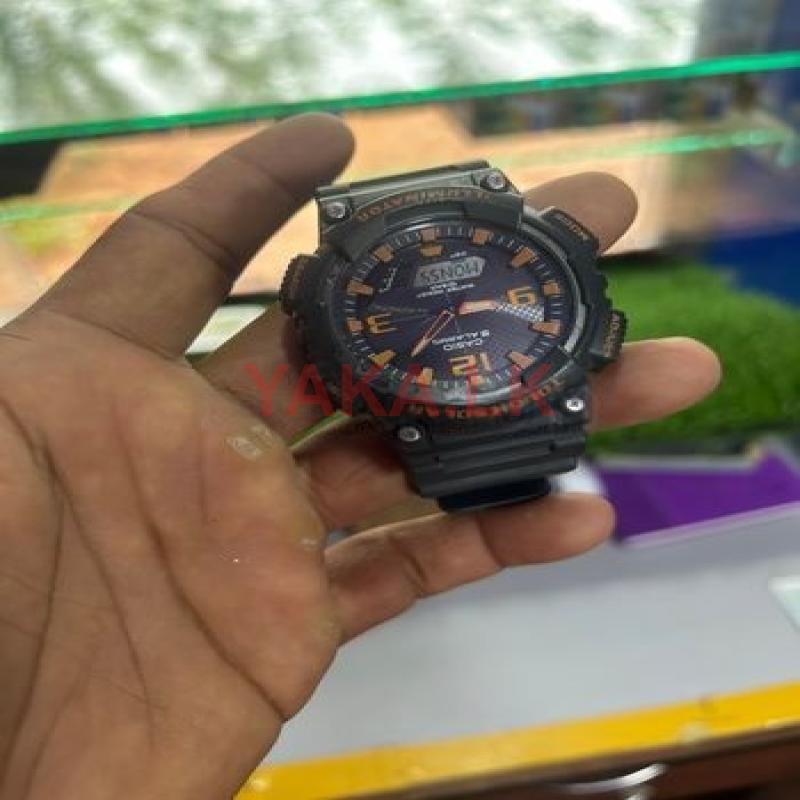 Casio Watch