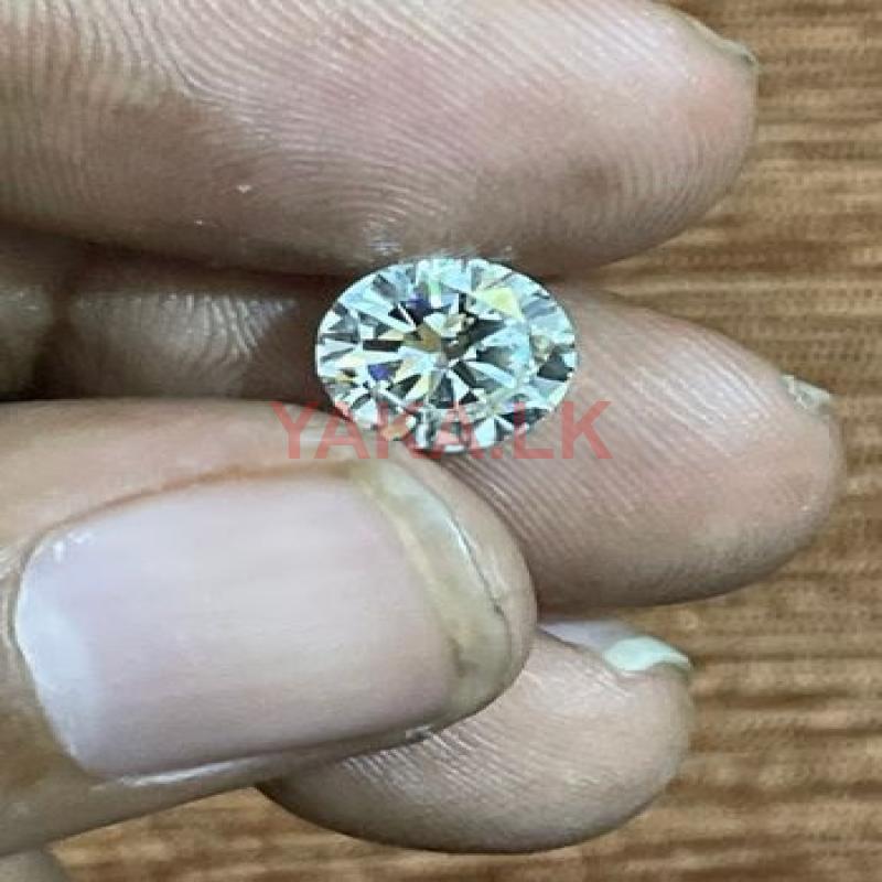 Diamond