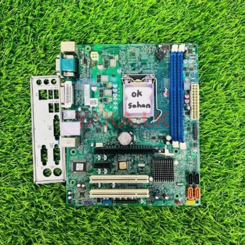 Used H81 4TH Gen Motherboard