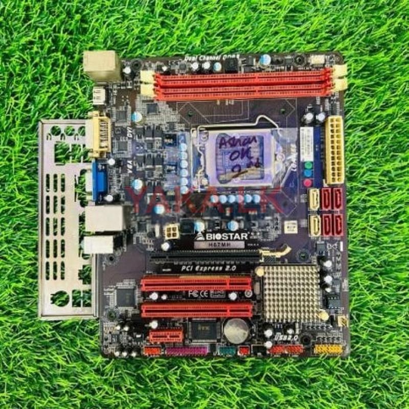 Used H61 Motherboard