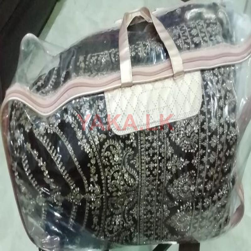 Wedding Saree