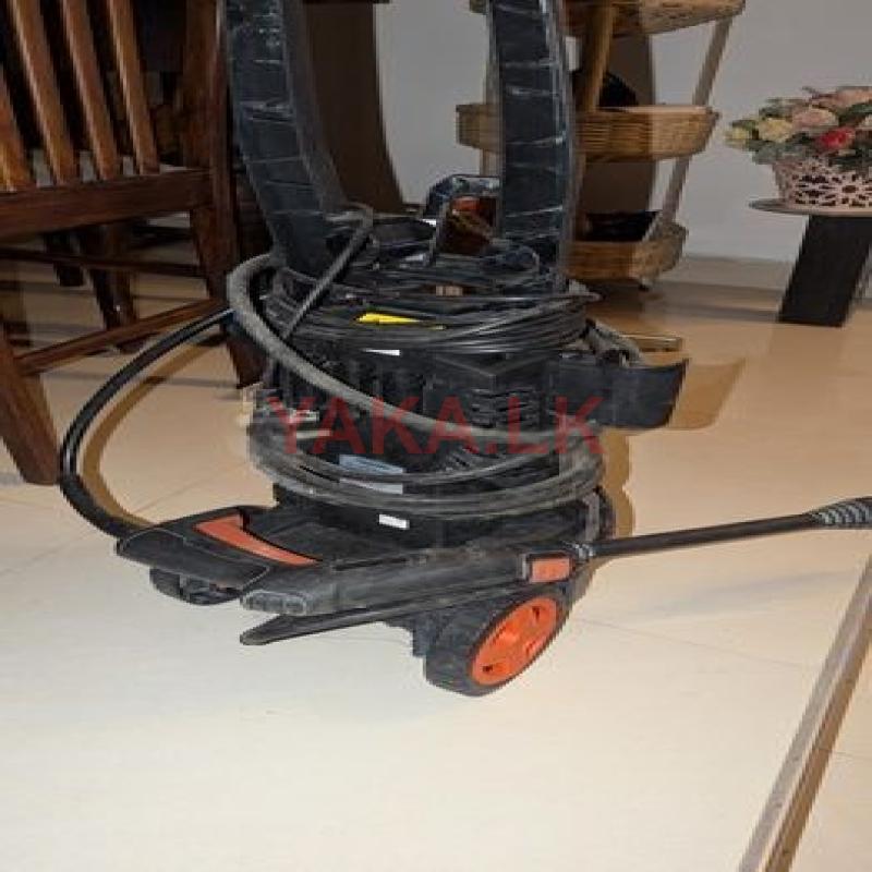 Pressure Gun for Rent