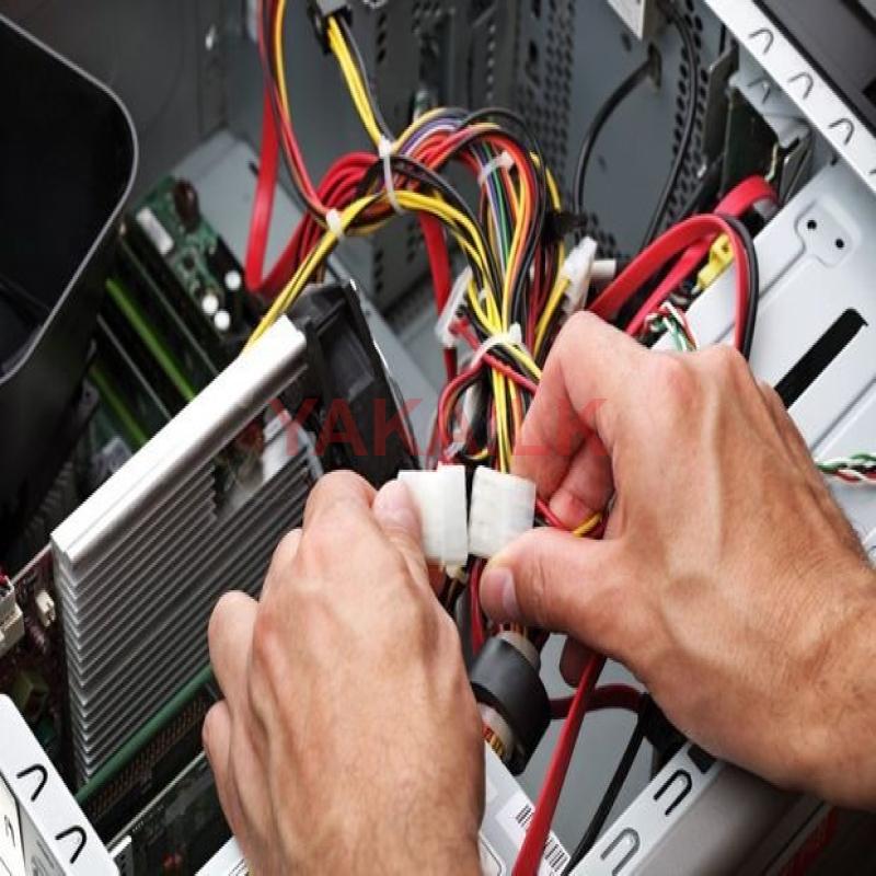 Desktop Repair & Service