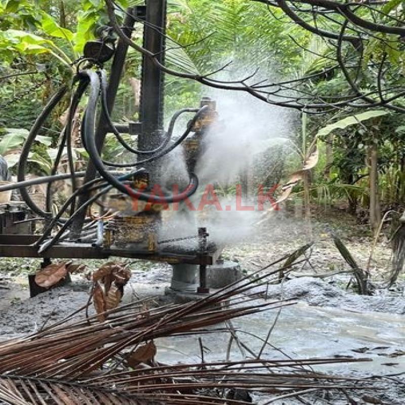 Tube Wells