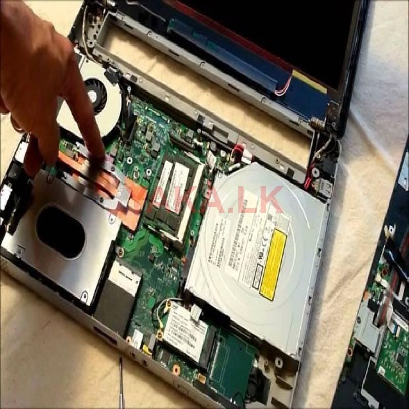 Laptop Repair & Service
