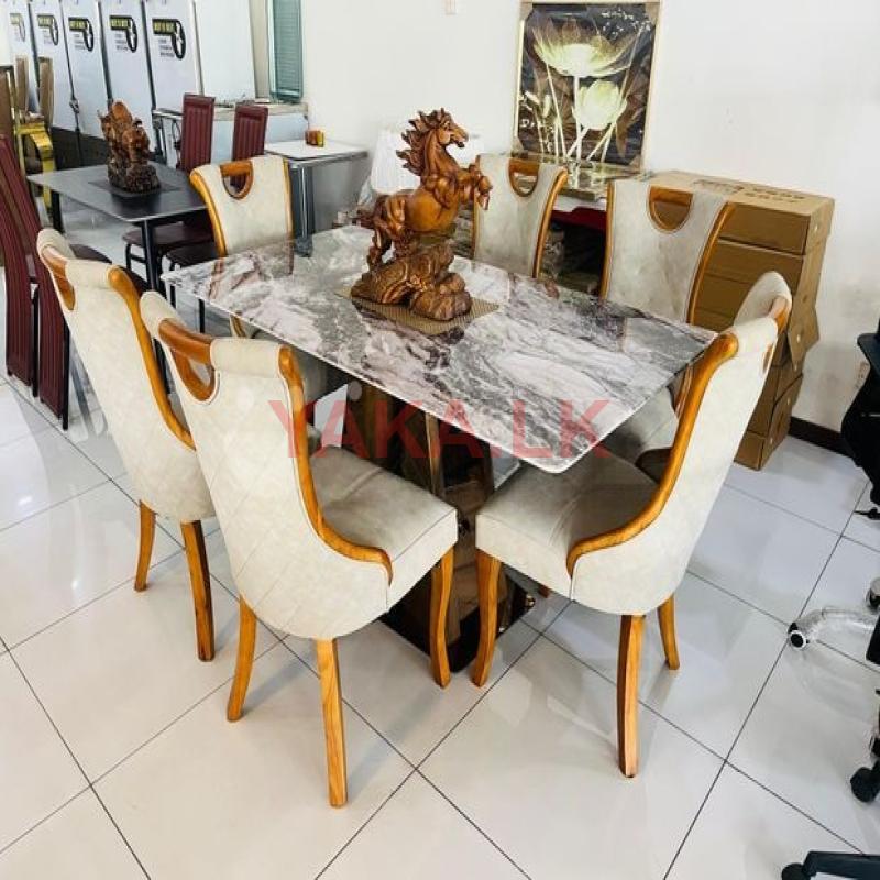 Brand New modern luxury Dining set