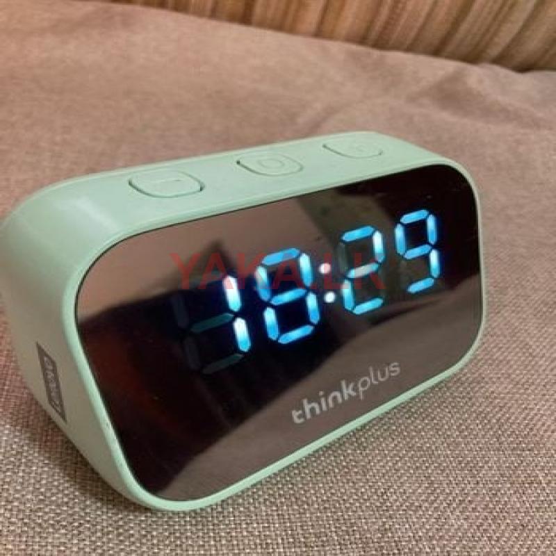 Lenovo Alarm Digital Clock