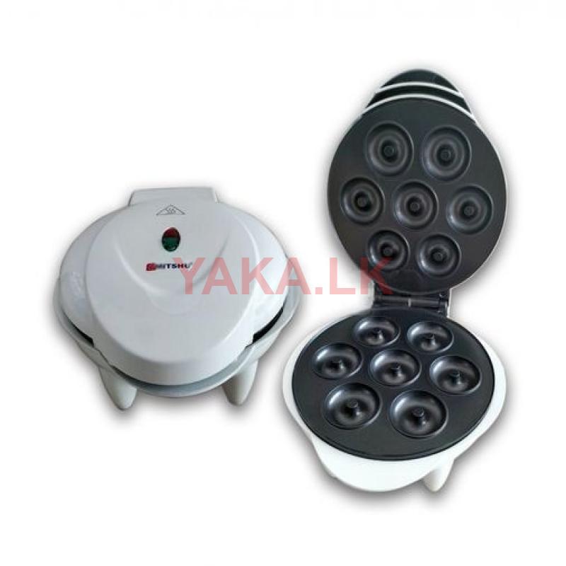 MITSHU DONUT MAKER - MDP211B
