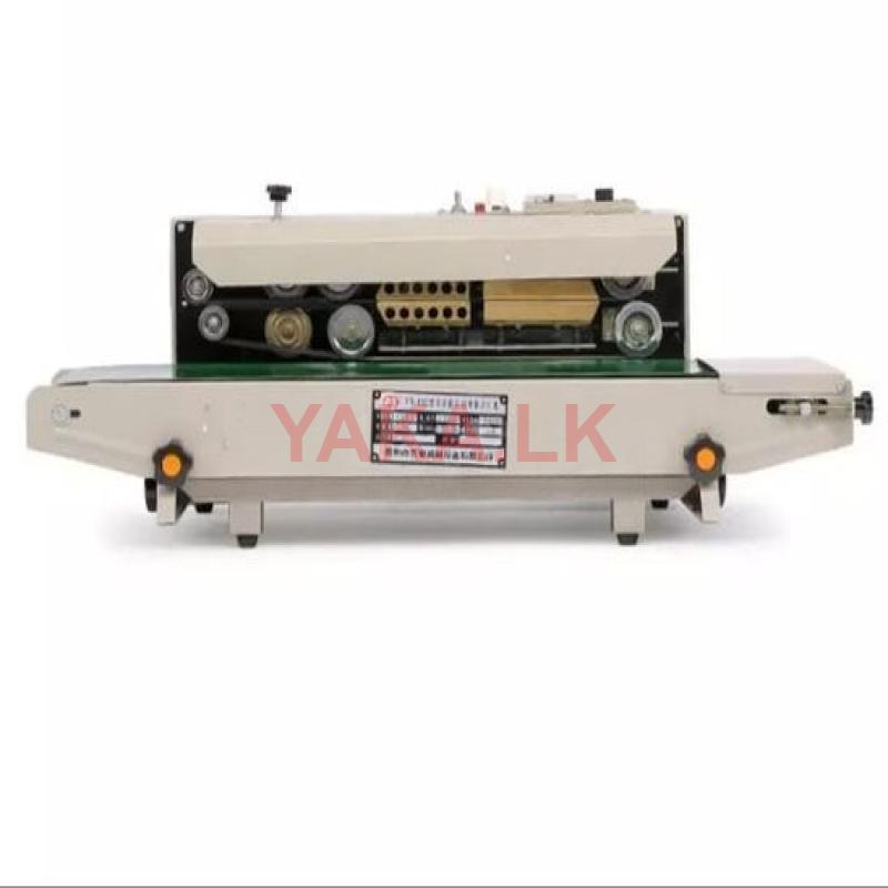 Sealer machine