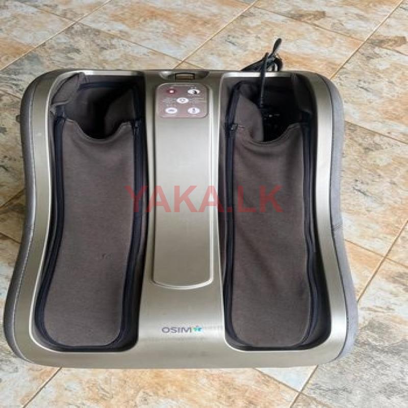 Foot Massager