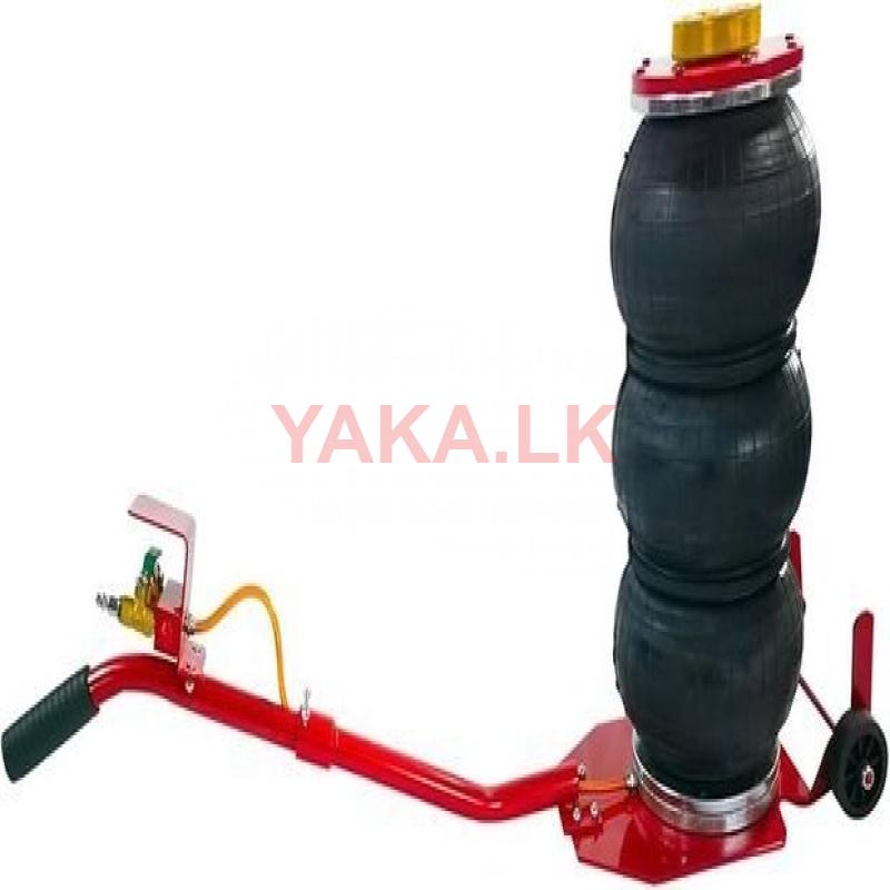 Air Pneumatic Balloon Jack 3Ton