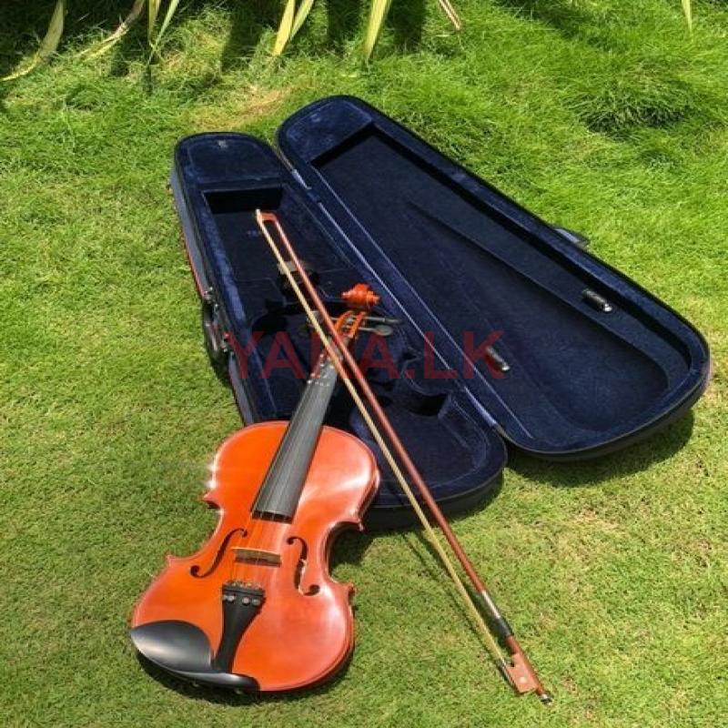 Super Lark Violin