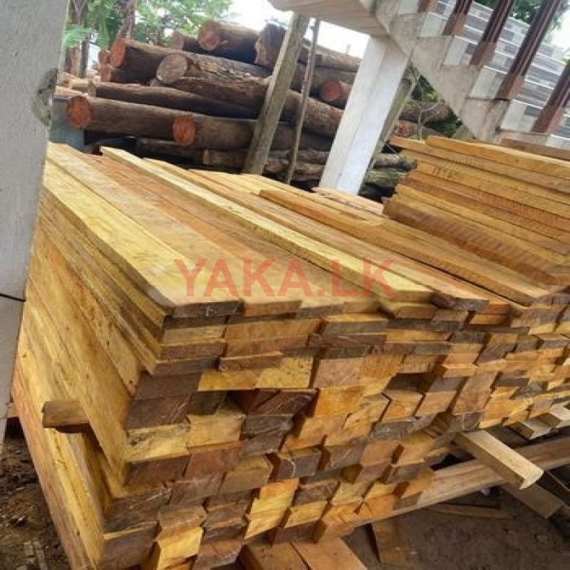 Jack Timbers