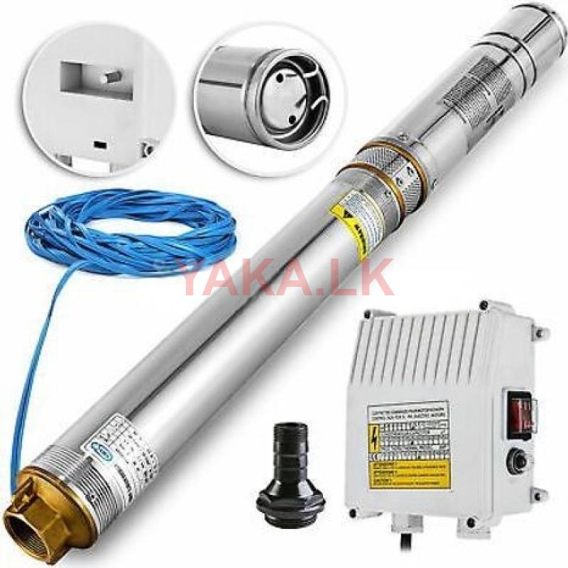 Farming Submersible Pump 2''- 2hp