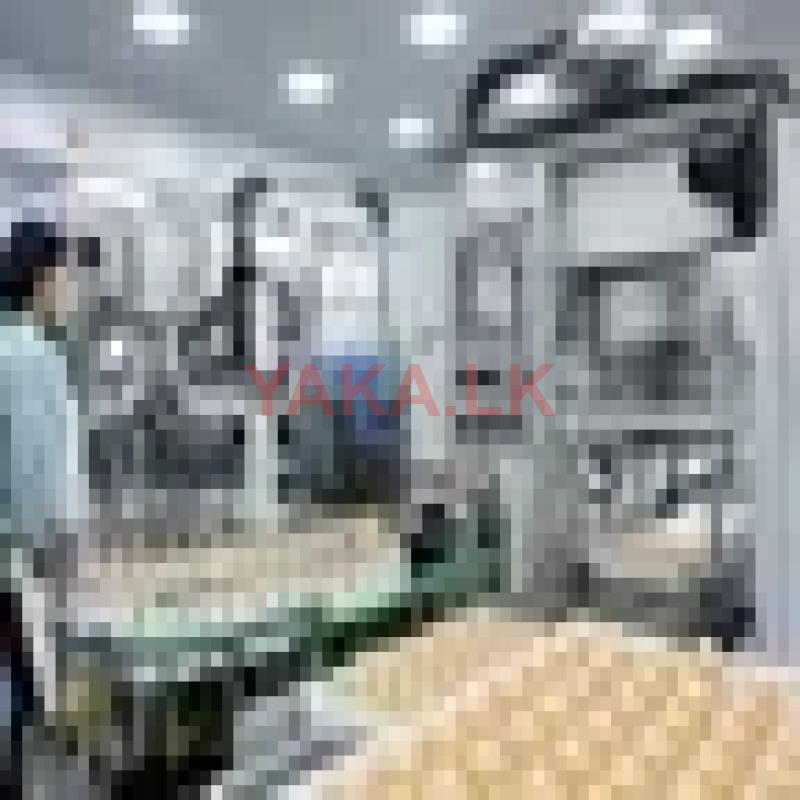 ඇසුරුම් අංශ සේවක සේවිකා - සීදූව