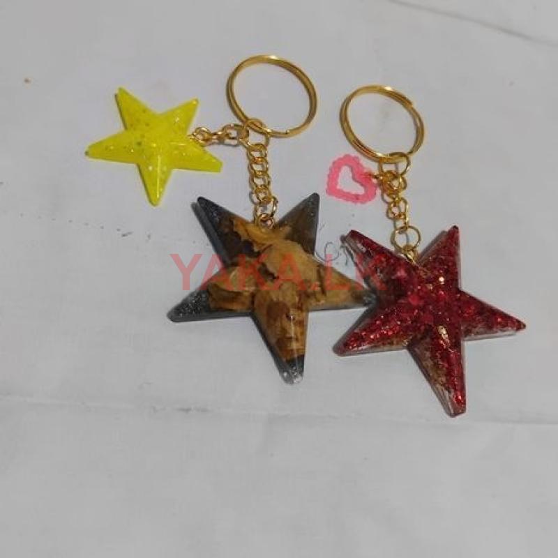 Key Tags