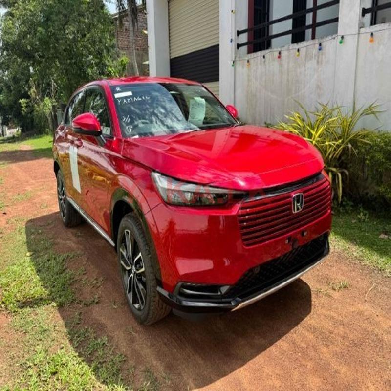 Honda Vezel Z Safety 2025