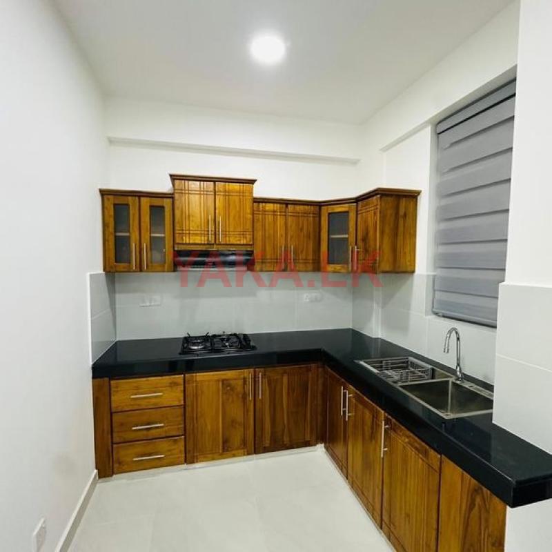 One Bedroom Apartment for Sale in Wellawatta
