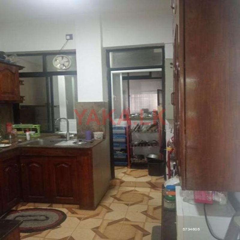 Colombo 04 - Milagiriya 03 Bed Room Apartment for Sale