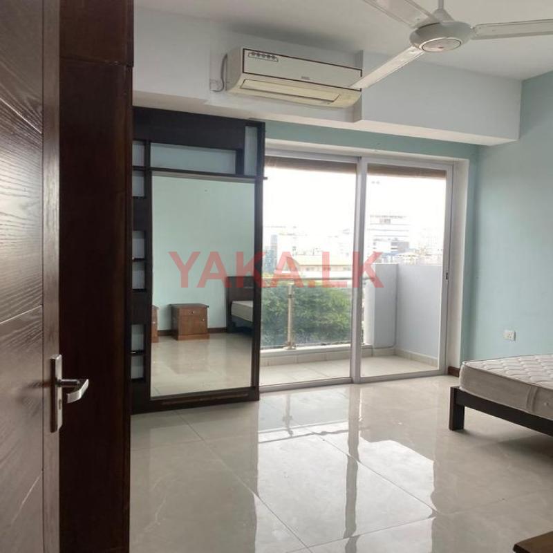 Luxury Three Bedrooms Apartment for Sale in Colombo 03