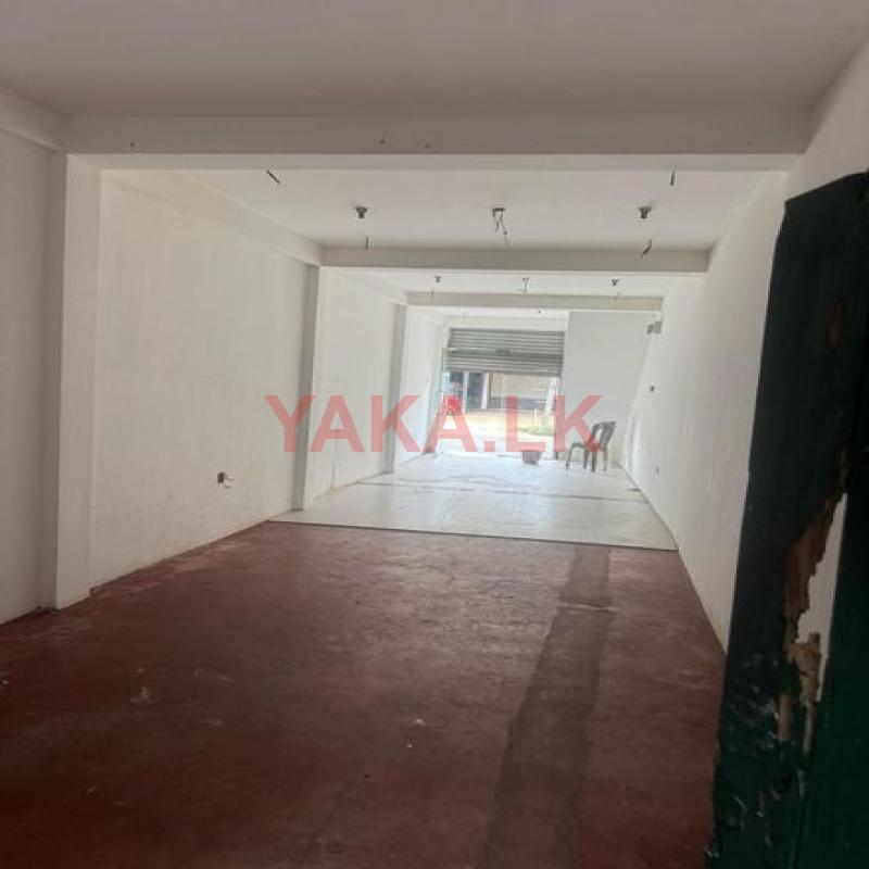 Commercial Building for Sale in Kandy