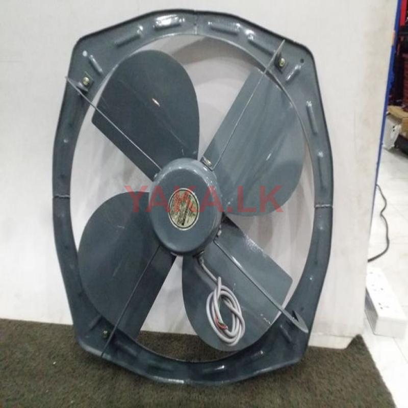 exhaust fan industrial 24" 140 Watts Pakistan made metal body