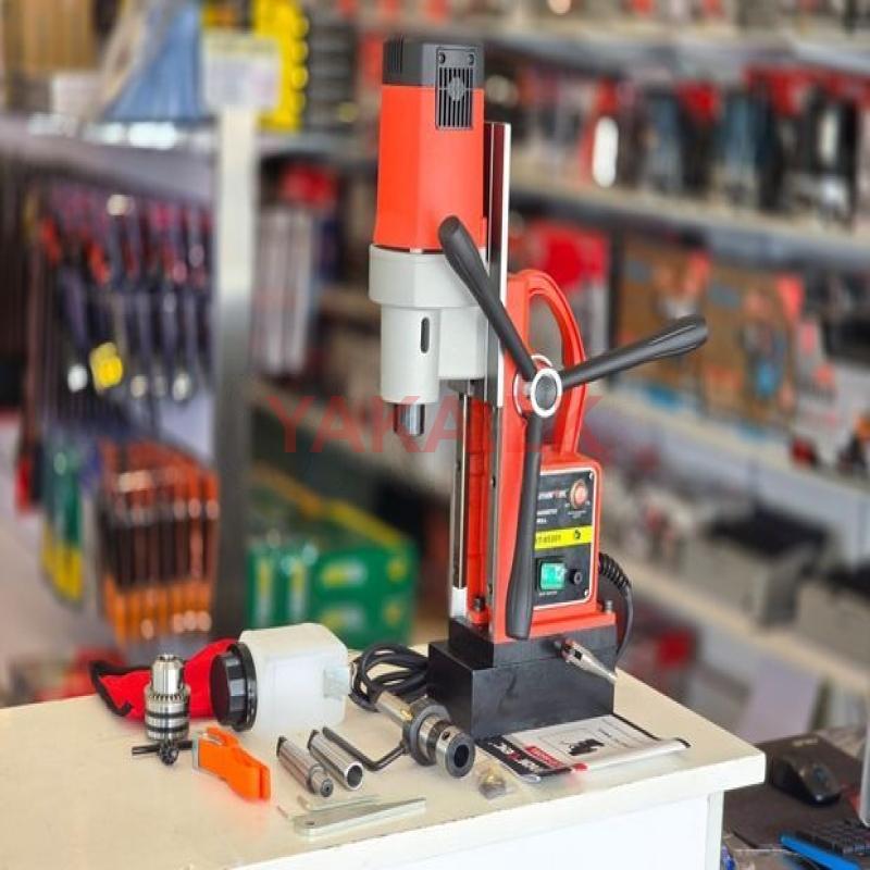 Smartec ST-85301 Magnet Drill Press magnetic machine