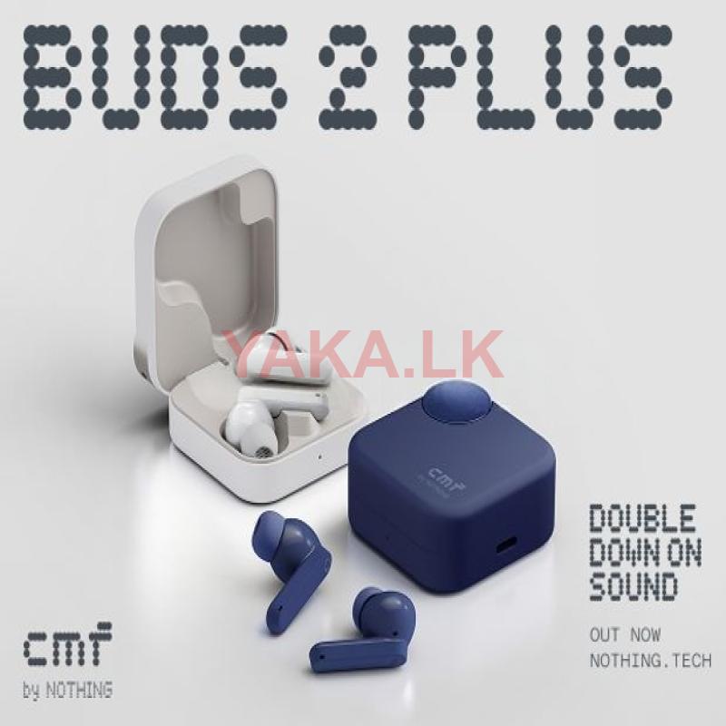 CMF By Nothing Buds 2A , 2 Pro2 2Plus Earbuds With ANC