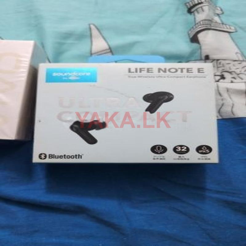 Anker Soundcore Note E