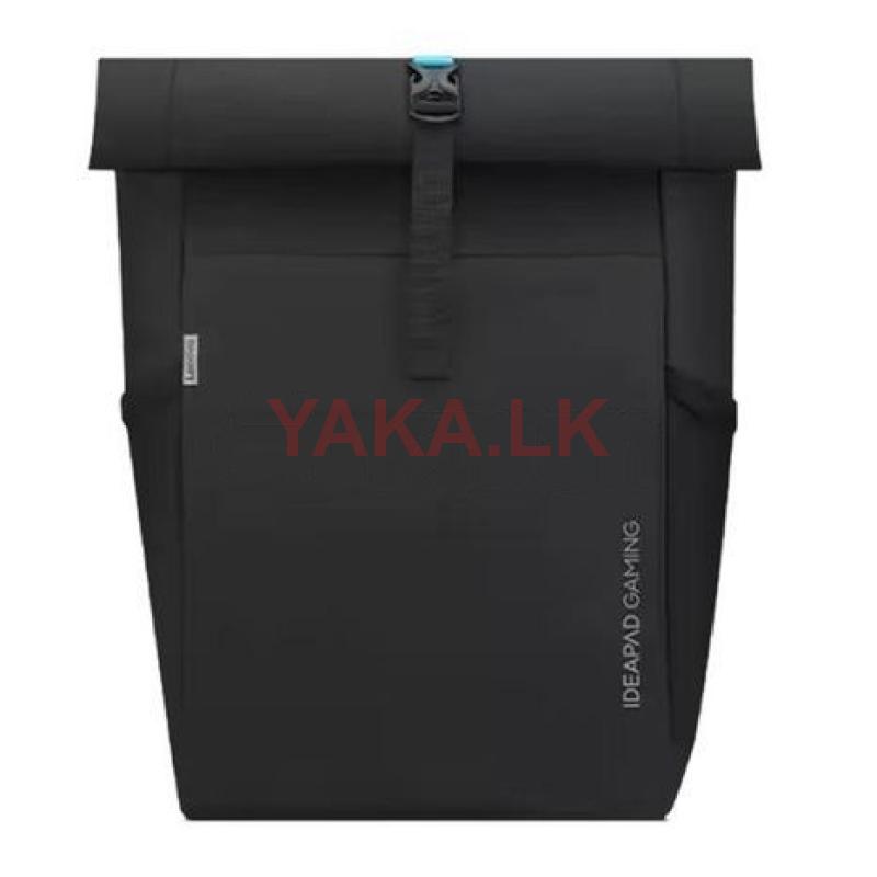 Lenovo Ideapad Gaming Modern Backpack Black
