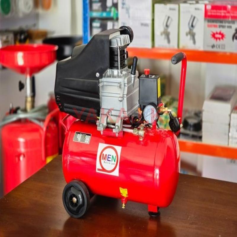24 liters Direct couple air compressor MEN