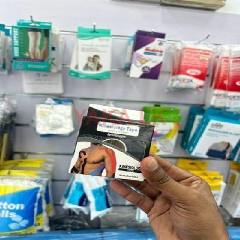 Kinesiology Tape