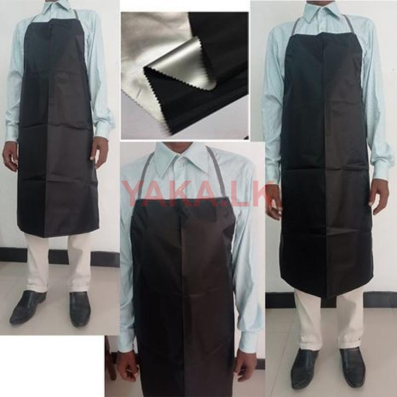 Taffeta Waterproof Apron
