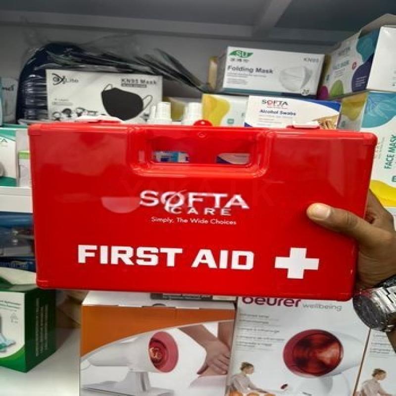 First Aid Box
