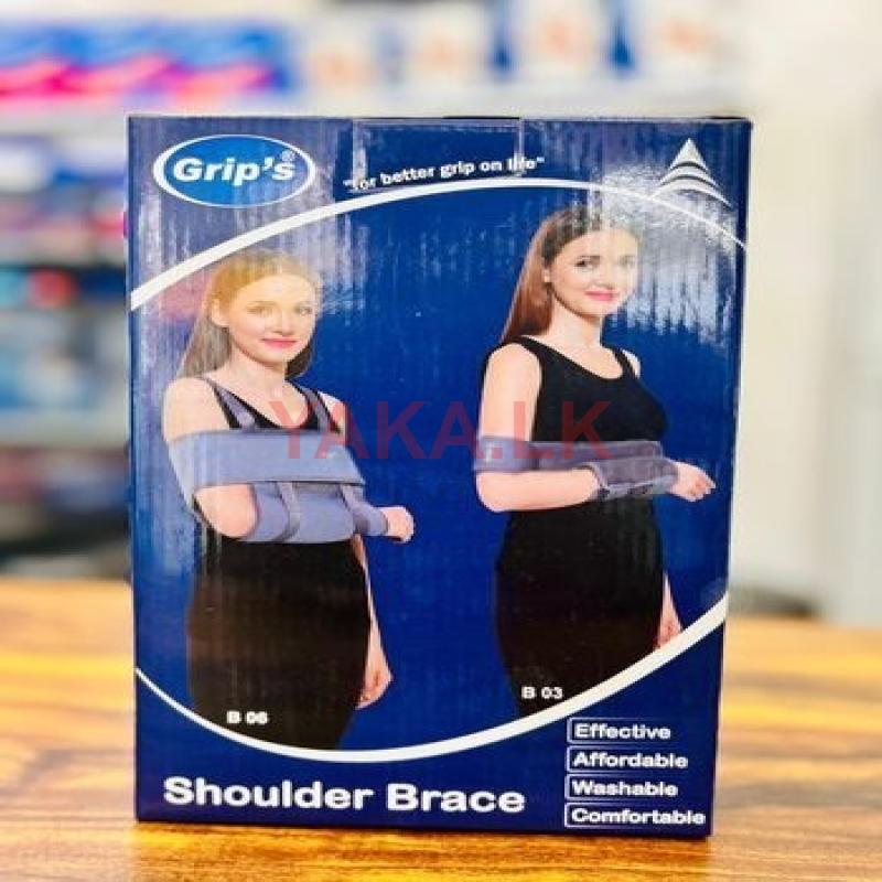 Shoulder Brace