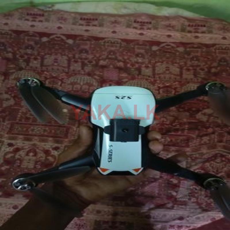 S2 S Max Drone