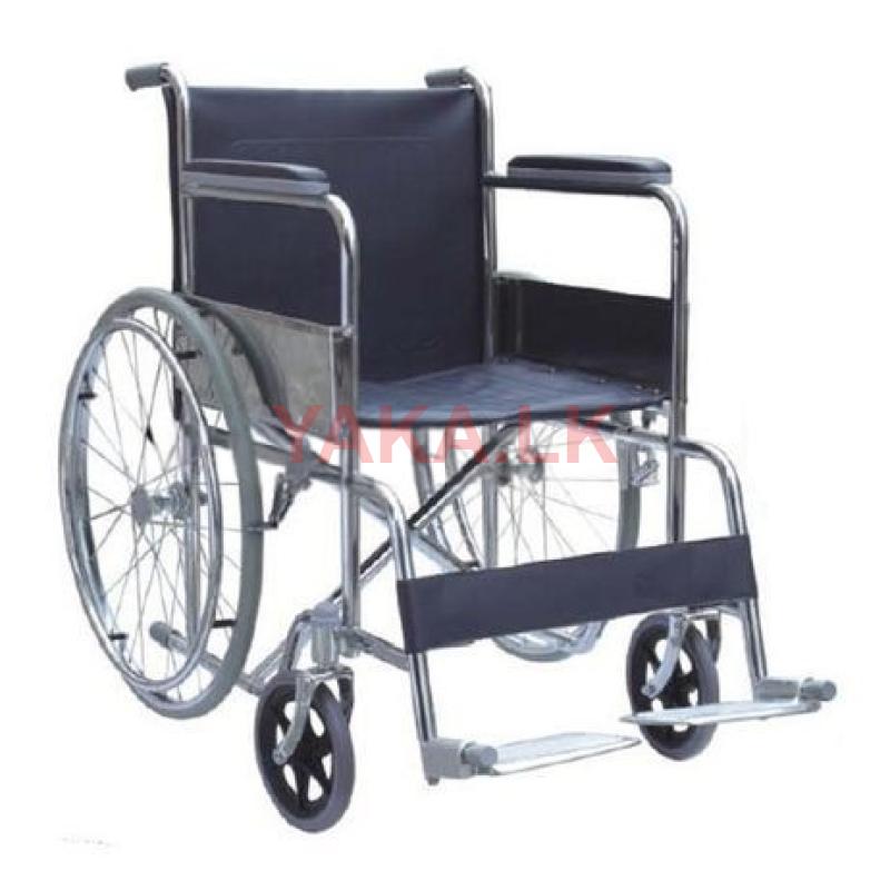 Patient Wheelchair