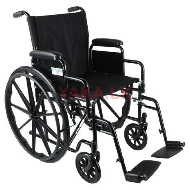 Patient Wheelchair