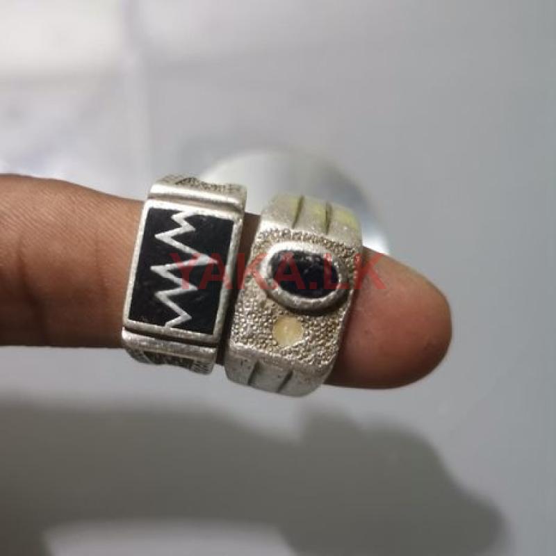 රිදී මුදු