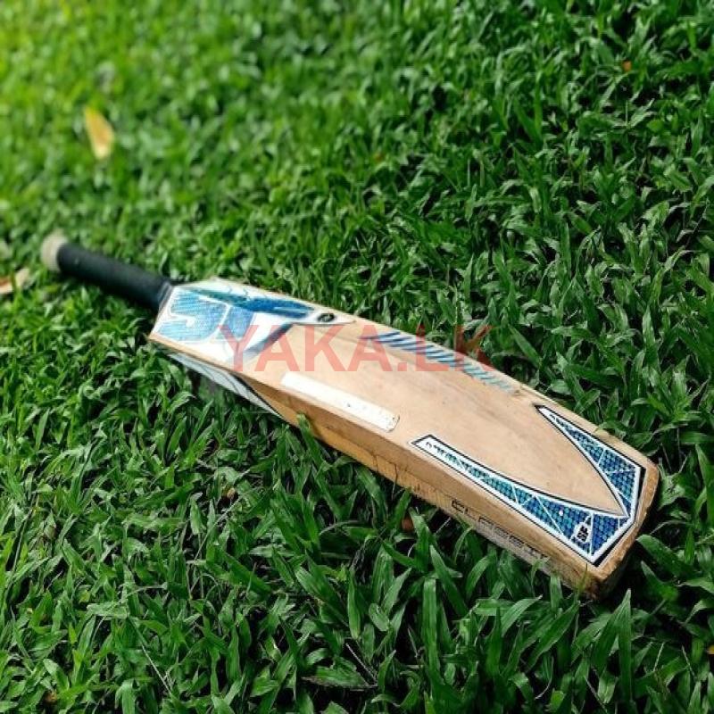 Leather Bat (used)