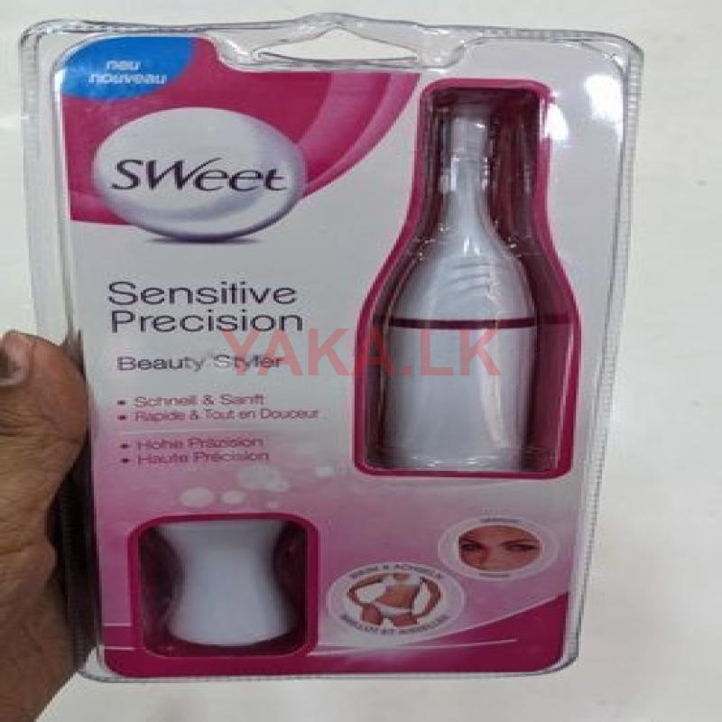 Sweet Beauty Styler and Trimmer