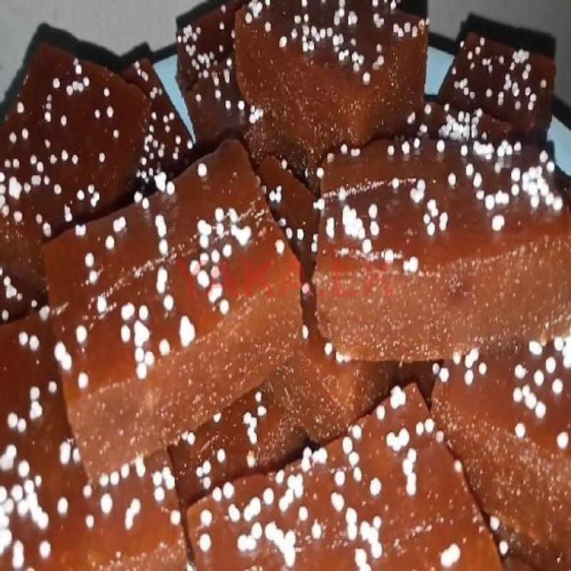 නිවසේදී සකස් කරන ලද දොදොළ්