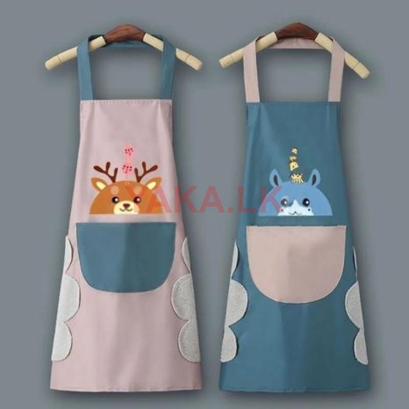 Waterproof Apron