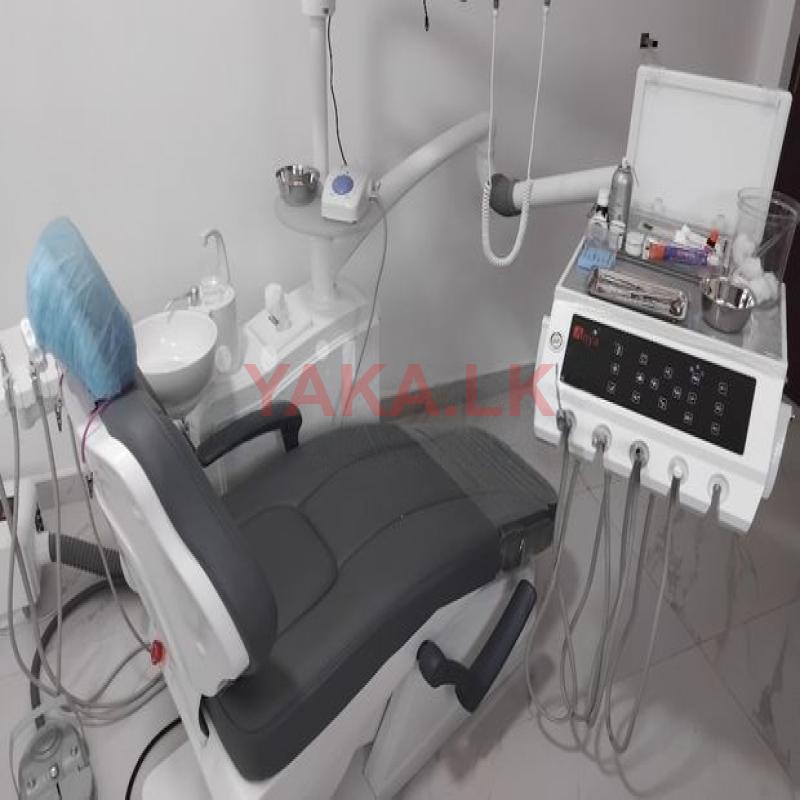 Dental Chair