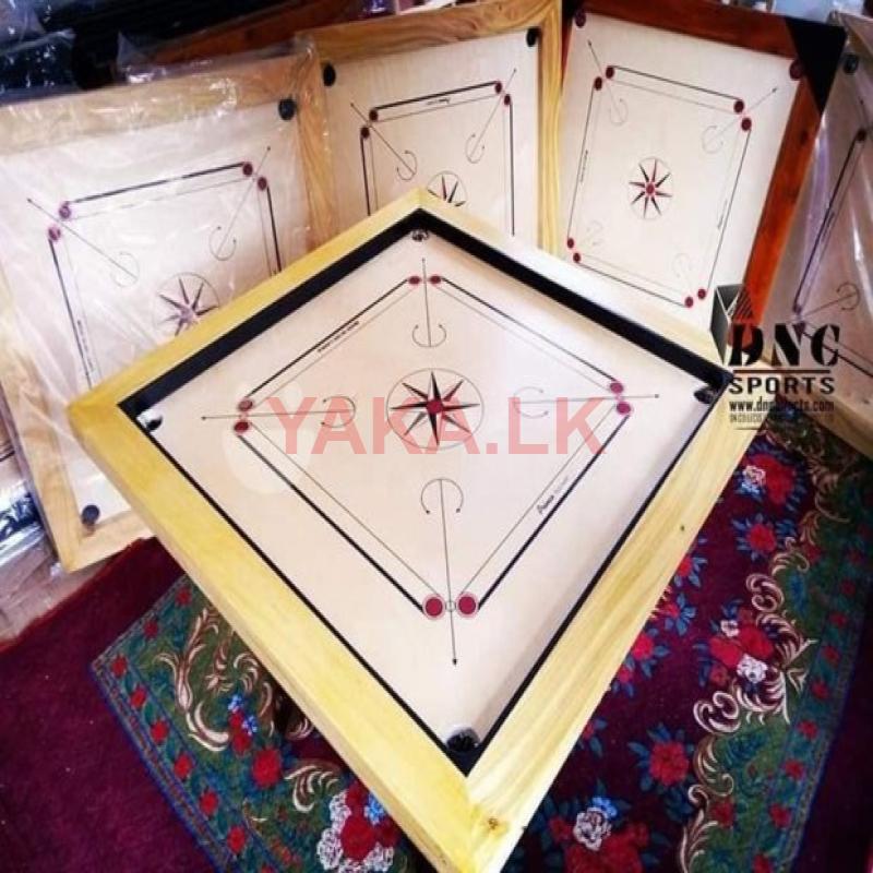 champion carrom board 18mm